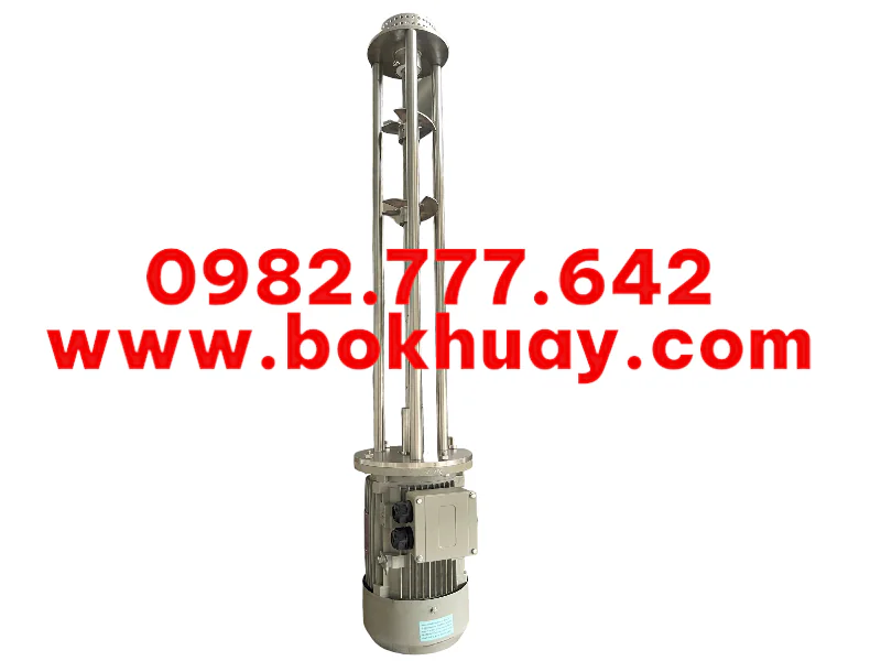 Phụ kiện m&aacute;y khuấy 