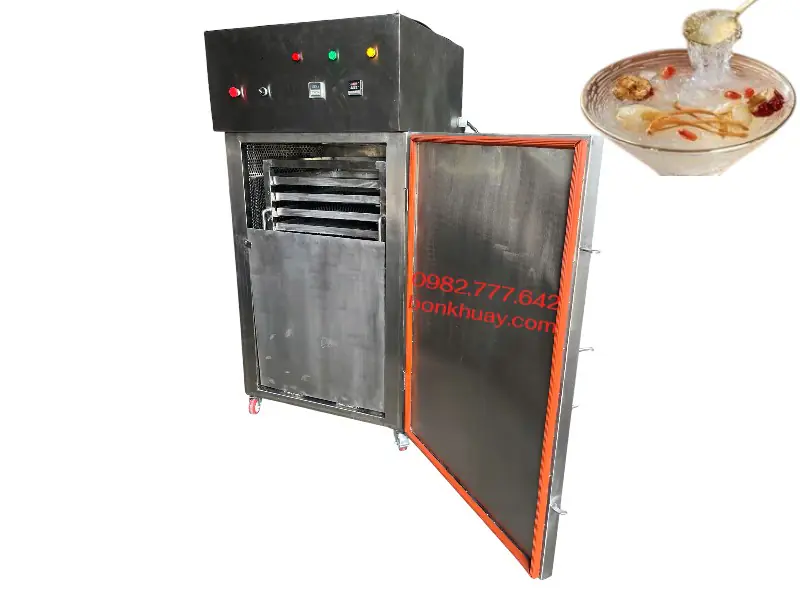 Tủ sấy yến sào