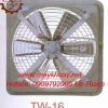 Quạt khí nén ốp tường TW-16