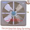 Quạt khí nén ốp tường TW-24