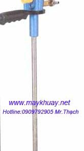 Máy khuấy khí nén cầm tay TS-LM2