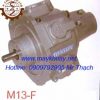 Motor khí nén M13 - 4,2Hp