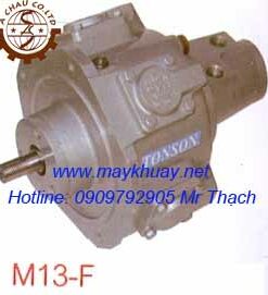 Motor khí nén M13 - 4,2Hp