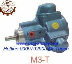Motor khí nén M3 - 0,25Hp
