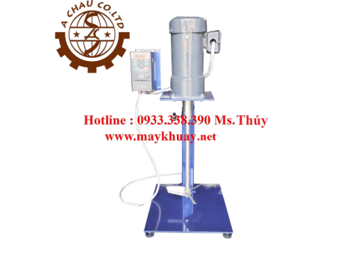 Máy khuấy trộn thí nghiệm 1-10 lít