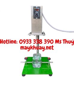 Máy khuấy hóa chất thí nghiệm 1 - 5 lít