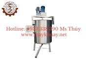 Bồn Khuấy Mỹ phẩm 500 lít