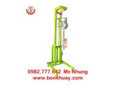 Máy đồng hóa chất tạo đặc