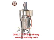 Bồn khuấy gia nhiệt giá rẻ tại Bình Tân