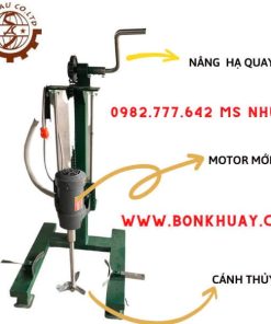 Máy khuấy thực phẩm 10 – 20 kg