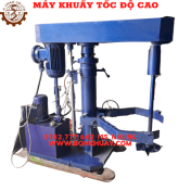 Máy khuấy keo chính hãng