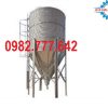 Silo chứa liệu giá rẻ