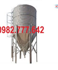 Silo chứa liệu giá rẻ