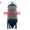 Silo chứa thức ăn chăn nuôi