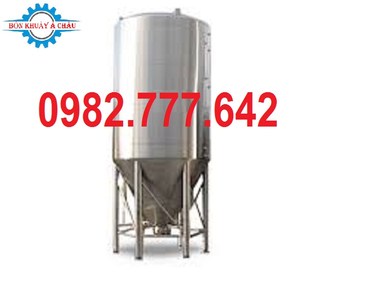 silo chứa hóa chất giá rẻ