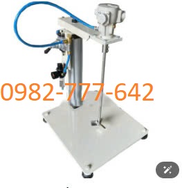 Máy khuấy bằng khí nén