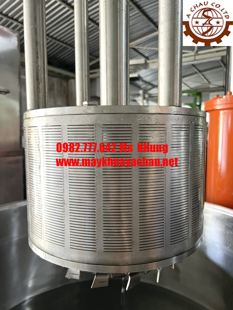Máy Nghiền Bột Màu
